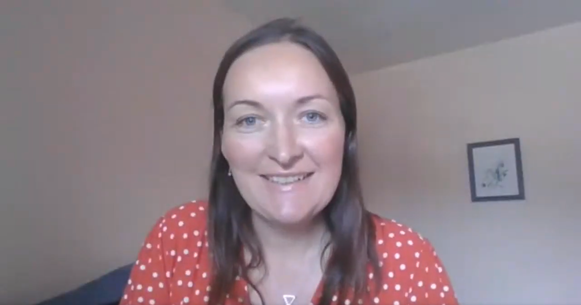 Interview with Louise O’Kane, Planning and Engagement Officer at Community Places in Belfast