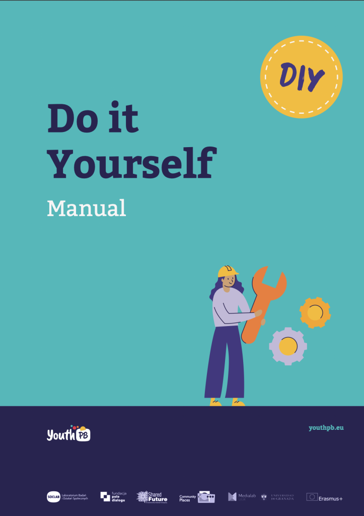 Do It Yourself – Manual
